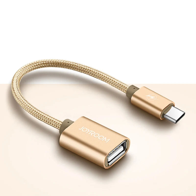 Адаптер 3 0 Type C USB-C конвертер для Macbook Xiaomi Mi5 6 4C Huawei P10 LG Type-C папа к USB OTG кабель