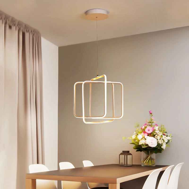 

Modern Pendant Lights lamp for Dining room Kitchens suspension luminaire Pendant lamp suspendu LED hanging LED Pendant lighting