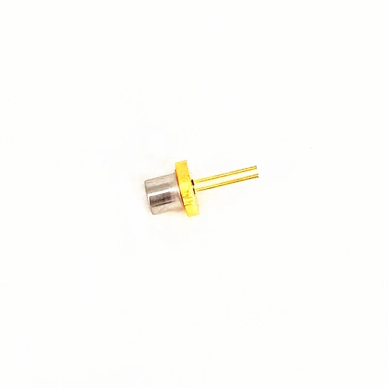 10 шт. Sharp GH0631IA2GC 5 6 мм 635nm 638nm CW 185mW Оранжевый Красный лазерный диод LD