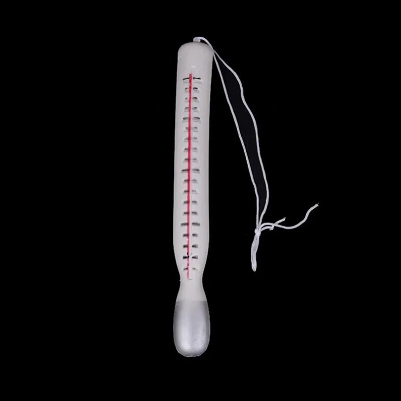 2018 New Doctor Nurse Thermometer Adults Dress Up Props Nurse Cosplay