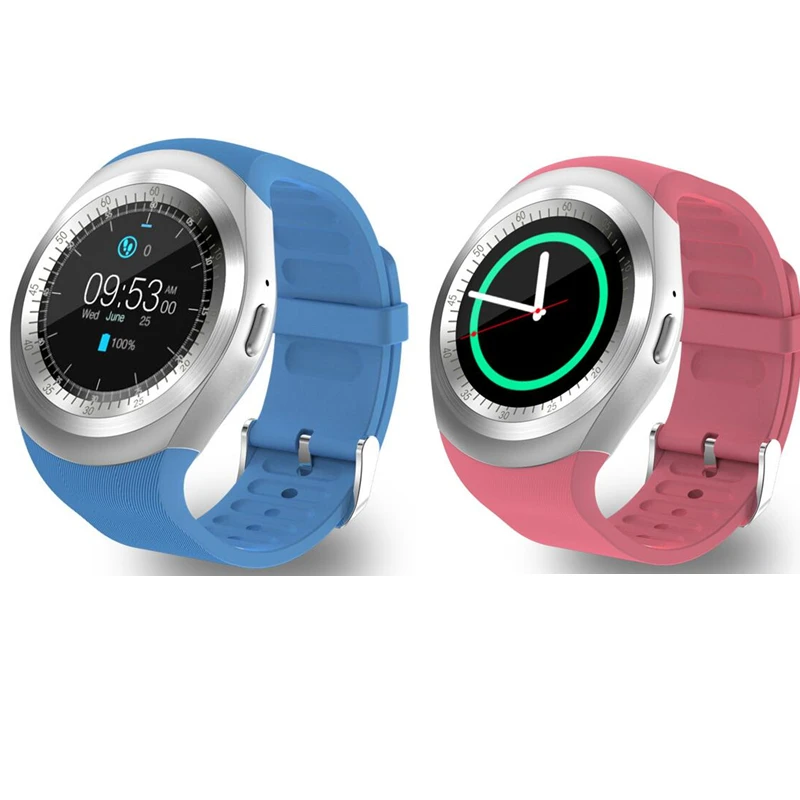 y1 smartwatch amazon
