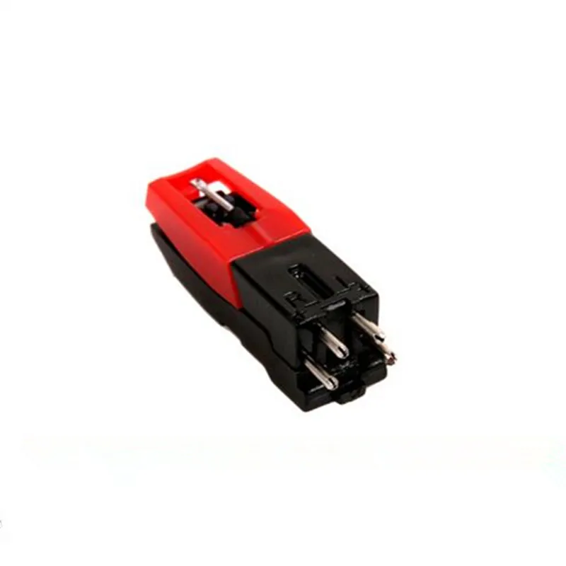 Gramophone Accessories Cartridge And Stylus Needle 2 Pcs For Phonograph Turntable Record Player