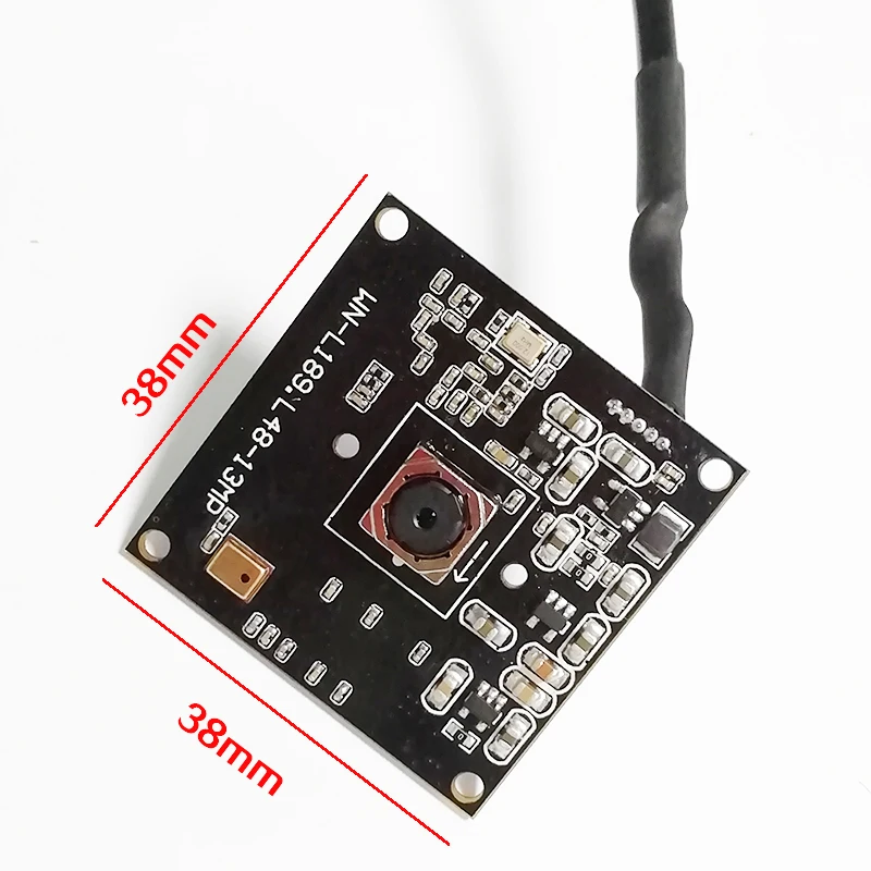 

13 Megapixel High Definition USB Camera Camera Camera Remote Teaching Camera Face Recognition IMX214