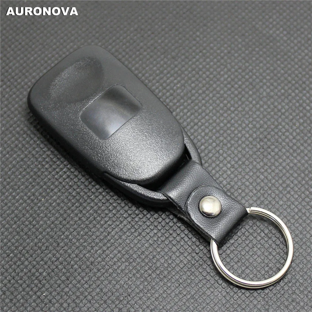 Чехол для пульта дистанционного управления auronva Hyundai Sonata NF 3 кнопки сменный