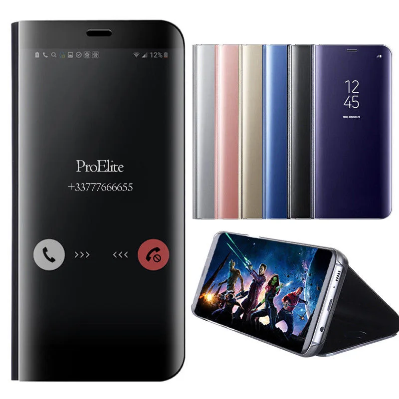 galaxy s9 s-view cover galaxy s9 s-view cover