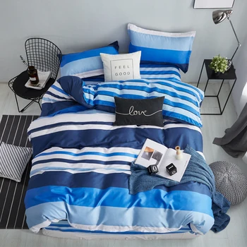 

Polyester Brief Cartoon Bedding Sets.bedding set Duvet Cover Bed sheet Bed Linen Pillowcases.Twin size ,Queen size, King size