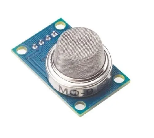 Модуль датчика газа оксида углерода MQ9 для Arduino 1 шт.|module for arduino|module sensormodules arduino sensors