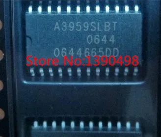 

Free Shipping A3959SLBTTR A3959SLBT A3959SLB A3959 SOP24