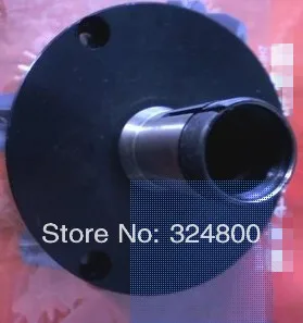 Соединительная пластина патрона MS5-80-3-jaw/фланец/шаблон доступа диска