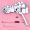 Throttle Control Lever Governor Link Rod Return Spring Set For Honda GX160 GX200 5.5HP 6.5HP GX 160 200 Engine Replacement Part 1
