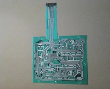 

U15FP418 ESU15300 U15FP419 Protective film repair replace