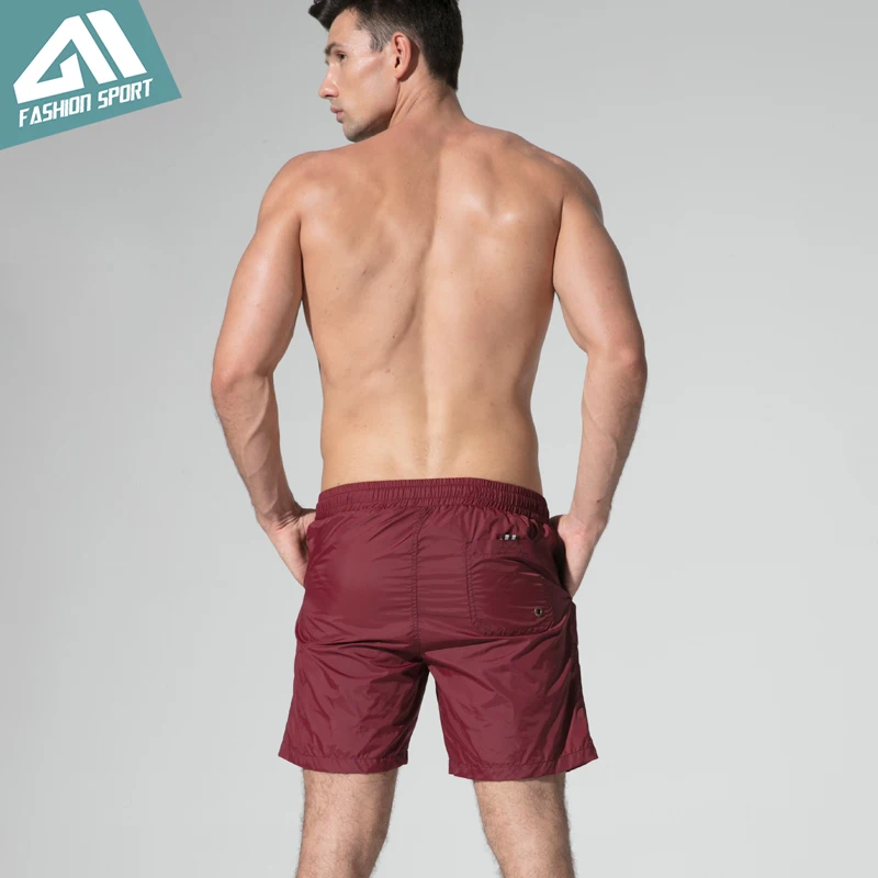 AIMPACT Men's Short (6)