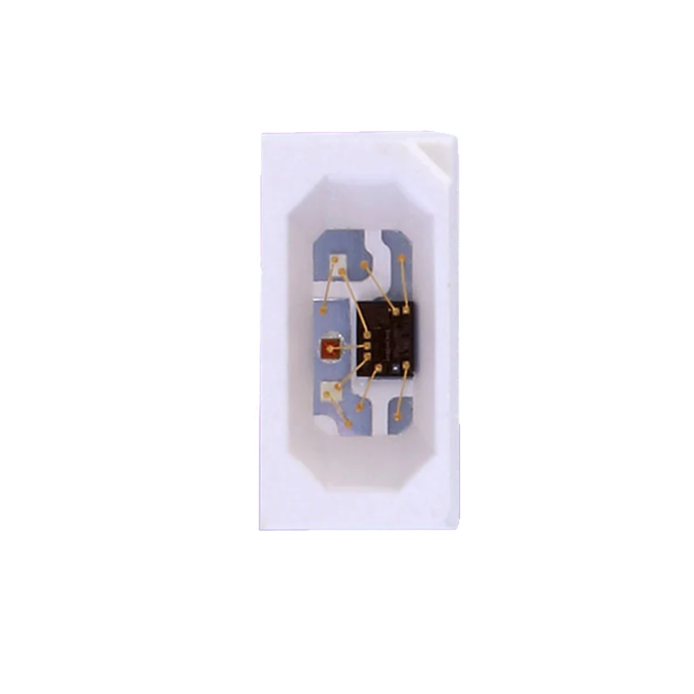 SK6812 4020 сбоку испускать RGB светодиодный чип со встроенным IC SMD боковая подсветка