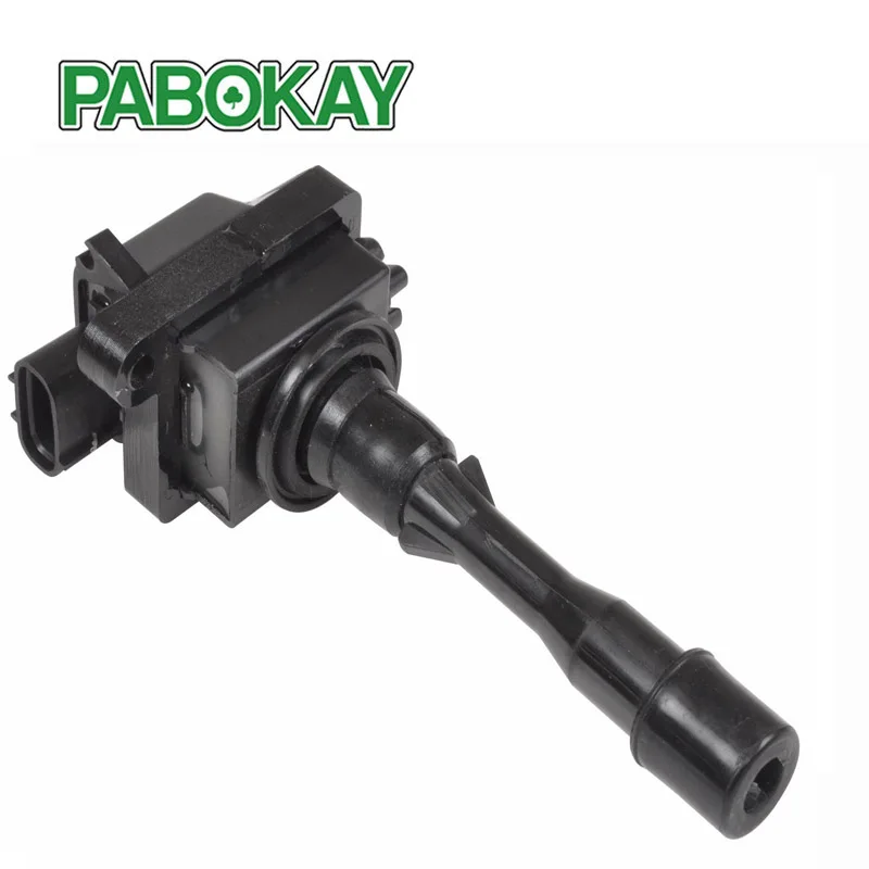 Катушка зажигания FS для Daihatsu Terios 1 3 4wd 1997 до 2000 CT-21 19500-87101 1950087101 FI0080 | Автомобили и