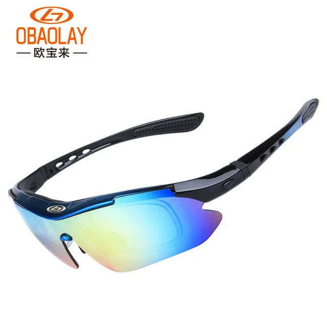 Cheap Cycling Glasses 5 Lens Windproof Anti-fog with Mypia Frame Sport MTB Bike Bicycle Polarized Cycling Eyewear Equipment Ciclismo Cheap Cycling Glasses 5 Lens Windproof Anti-fog with Mypia Frame Sport MTB Bike Bicycle Polarized Cycling Eyewear Equipment Ciclismo