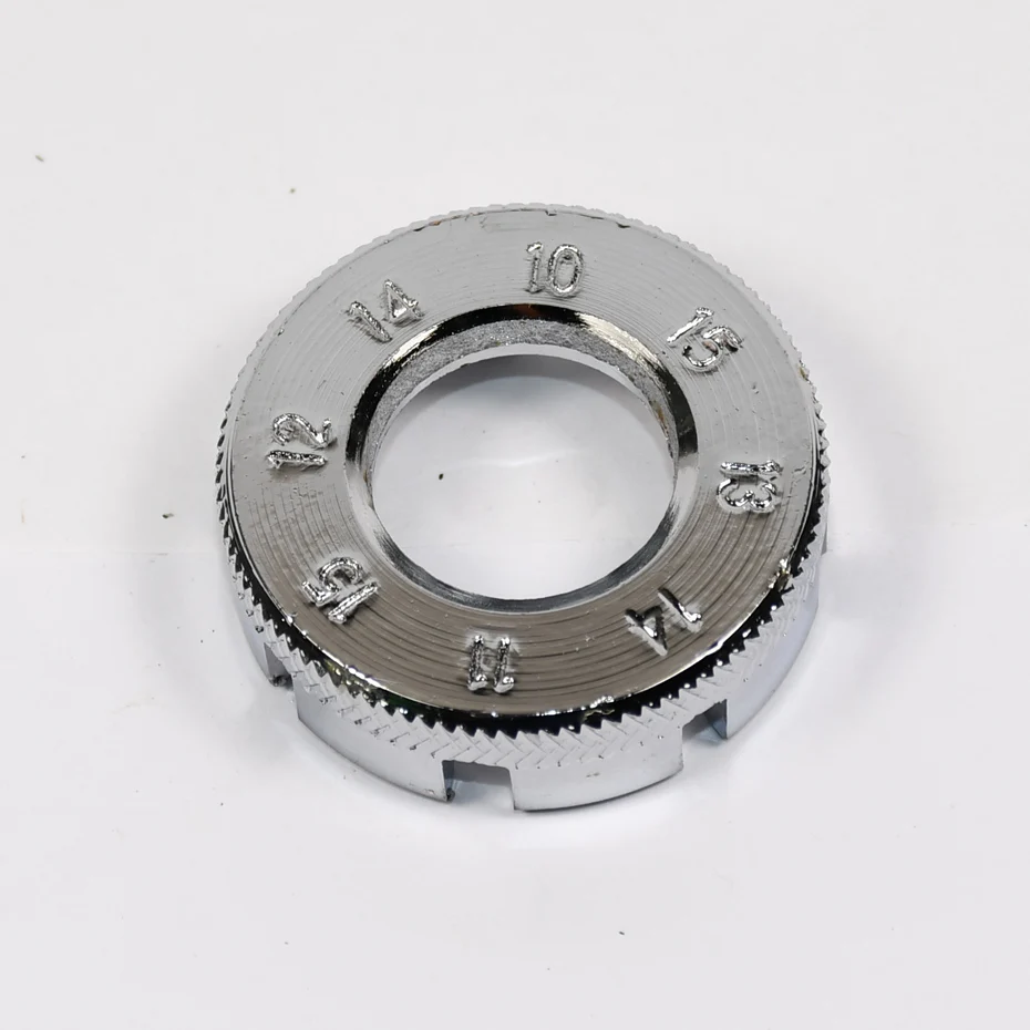 Spoke wrench 6