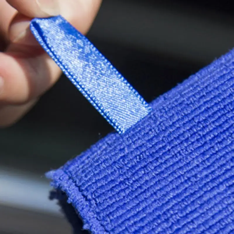 2019 новая автомобильная мойка Волшебная глина бар рукавица Автомобильная глина ткань авто Уход чистящее полотенце губка из микрофибры