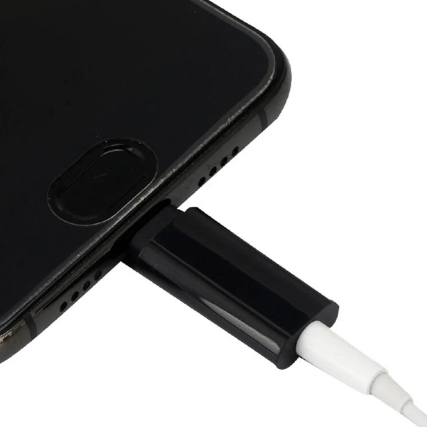 Адаптер USB Type C 3 5 мм для Letv Leeco Le Max 2 Pro 3/Max2/S3 Nexus 5X 6P/MOTO Z|Переходники и адаптеры| |