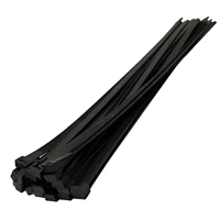 CT48301 кабельные стяжки 4,8x300 мм Упаковка из 100 - изображение