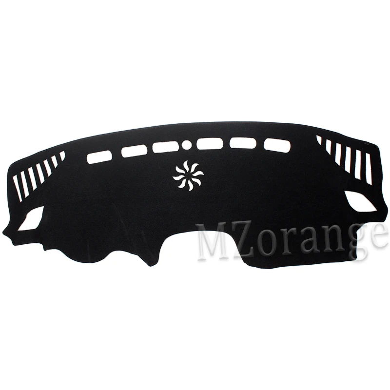 

For Mazda 3 M3 Axela BM 2014 2015 2016 2017 2018 Dashboard Cover Dashmat Dash Mat Pad Sun Shade Dash Board Cover Carpet Newest
