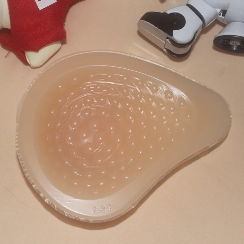

Size3 75B/80A Cup Lifelike Breasts Silicone Prosthesis Implants Breasts Cancer Surgery After Breasts Compensate