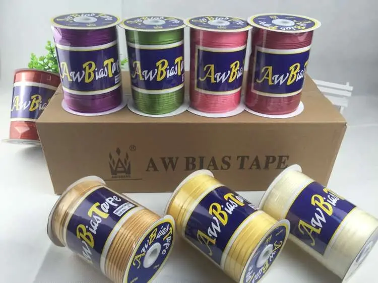 bias binding tape