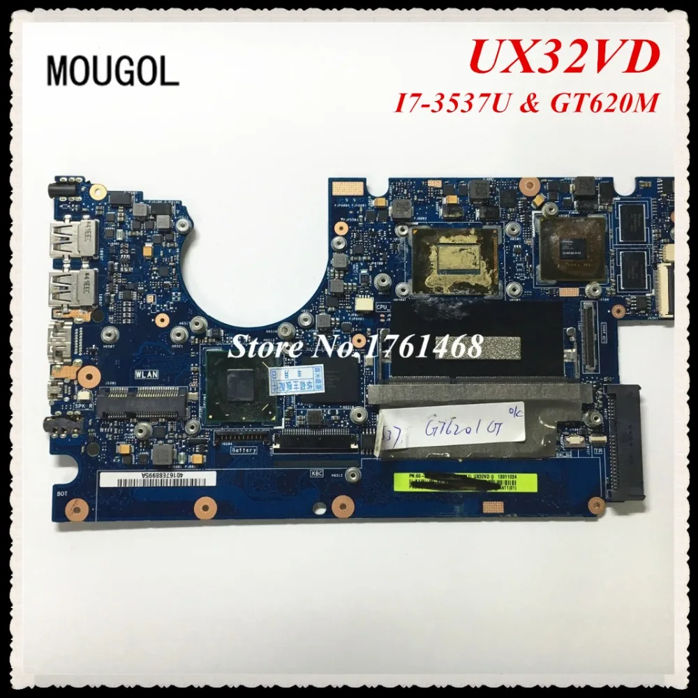 Asus ux32vd аккумулятор