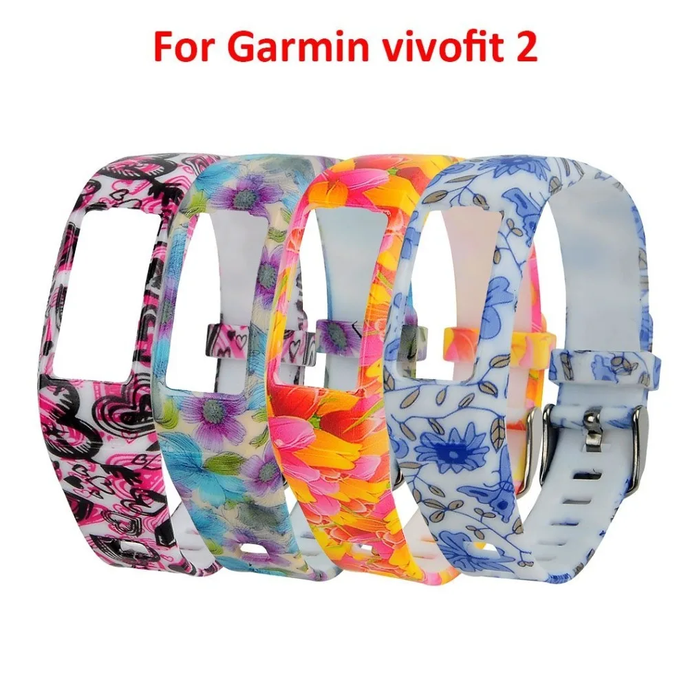 garmin vivofit 2 replacement bands
