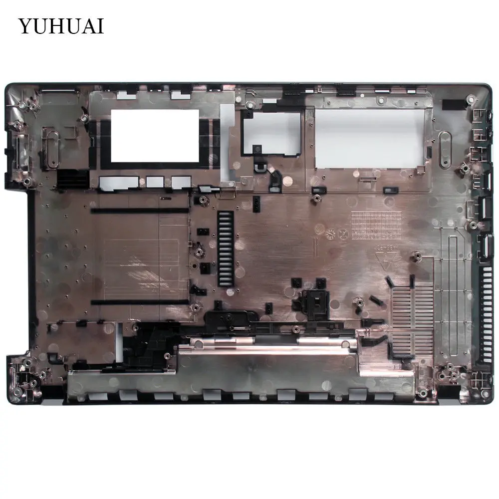 Чехол для acer Aspire 5551 5251 5741z 5741ZG 5741 5741G 5742G PEW71 нижняя базовая Крышка для ноутбука AP0FO000700