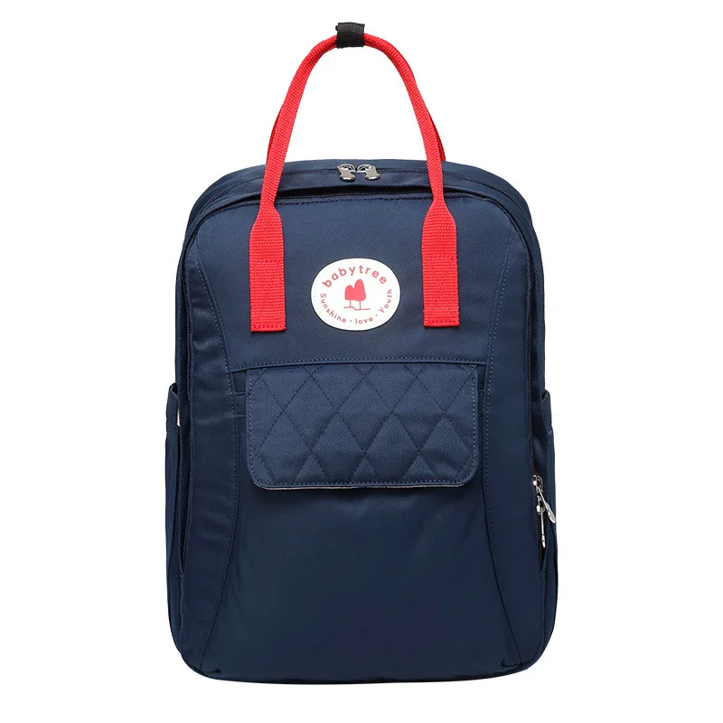 

Baby Diaper Bags Backpack Diaper Baby Bag Big Capacity Baby Bag Stroller Bag Waterproof Mummy Maternity Backpack Nappy Backpack