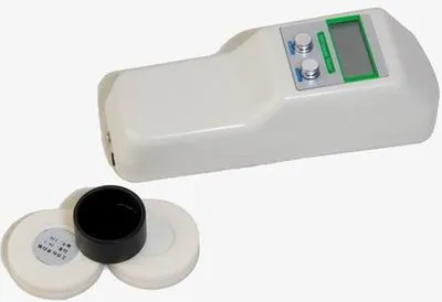 

Portable Digital Glossmeters White meter Handheld whiteness tester Detector For paper Flour Paint Spinning