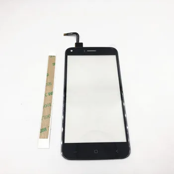 

10Pcs/Lot 5.0" Replacement High Quality For Umi London Touch Screen Digitizer Sensor Outer Glass Lens Panel For Umi London