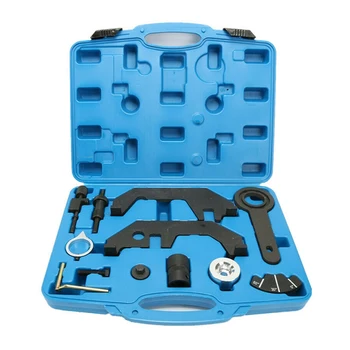 

For BMW N62/N73 Alignment Camshaft Crankshaft Timing Master Tool Kit Set