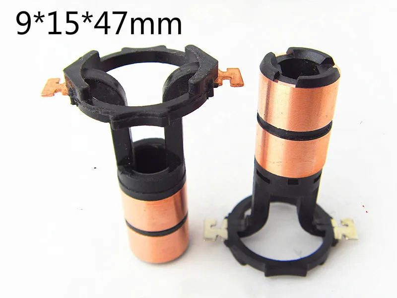 

2pcs Car Generator copper head for VW Buick Chevrolet modern cerato sagitar magotan Jetta Farreo Car accessories