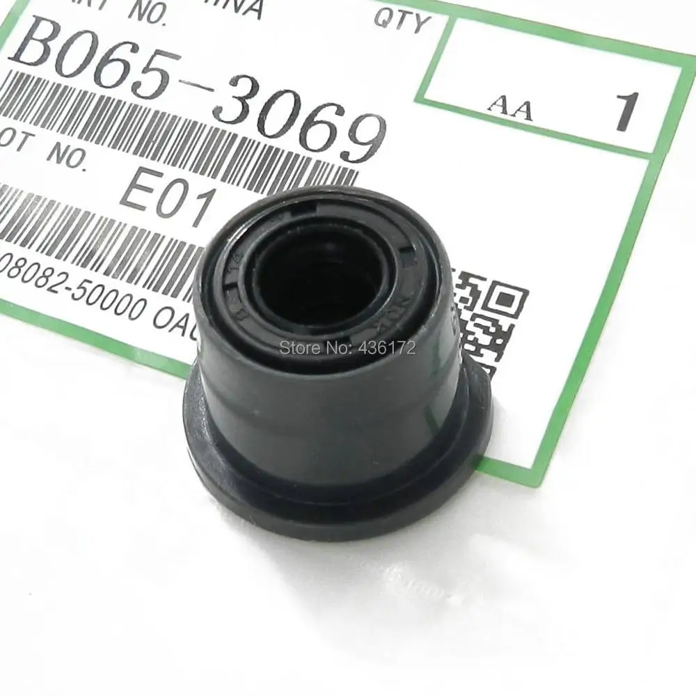 30Pieces Excellent B065-3069 Developer Bushing for Aficio 1060 1075 2051 2060 2075 5500 6000 6001 6500 7000 7001 7500 8000 | Офисная