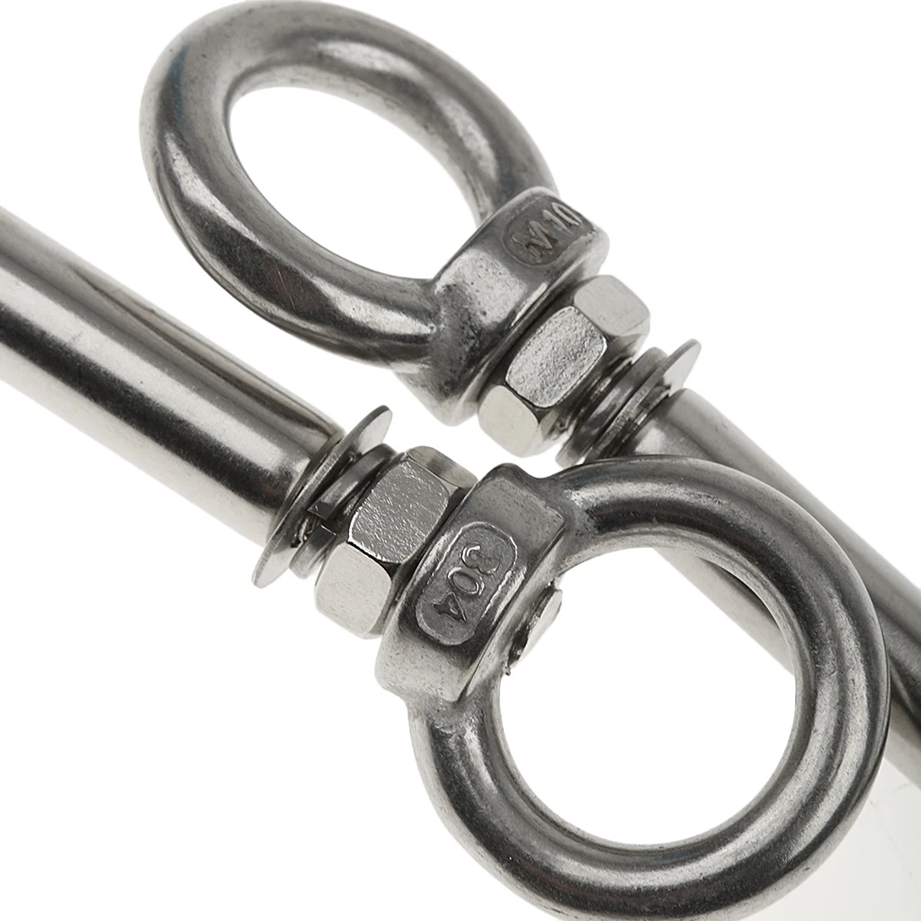 2 шт. Heavy Duty Йога качели гамак подвесных потолков настенное крепление крюк якорь
