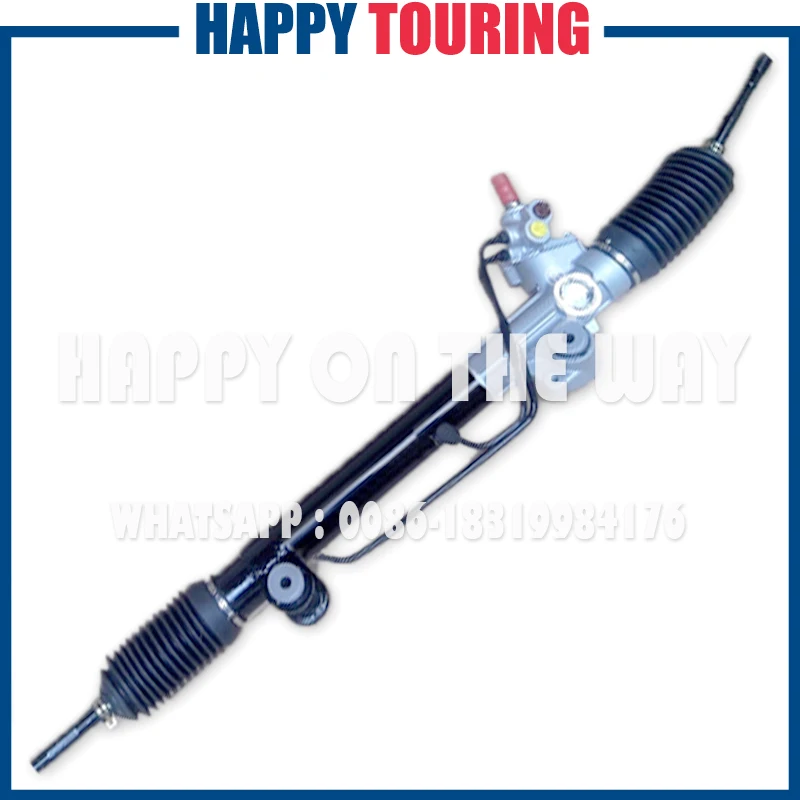 For Toyota 4WD 2005 2015 New Steering Rack And Pinion 4425004030