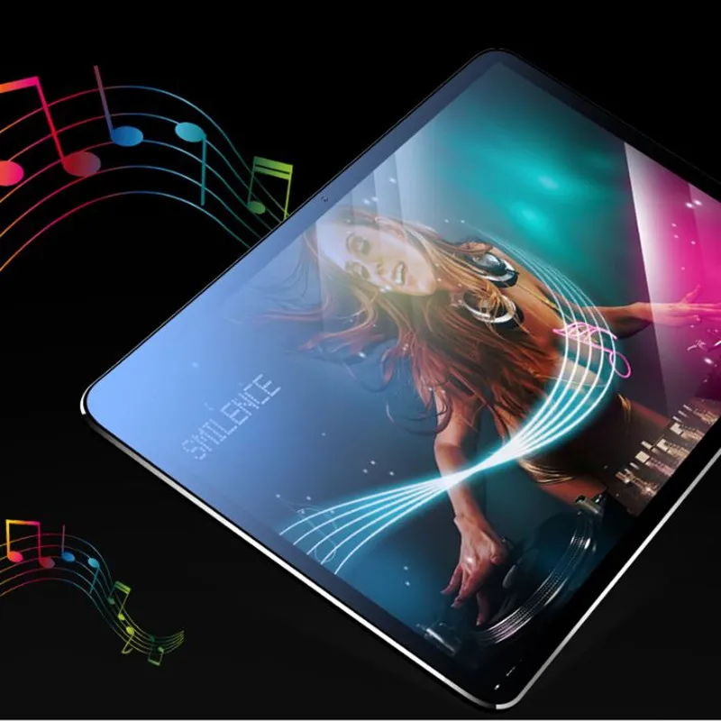 New 10.6 inch tablet PC 3G 4G LTE Android 8.0 Octa Core tablets 6GB RAM 128GB ROM WiFi GPS 10.1 tab