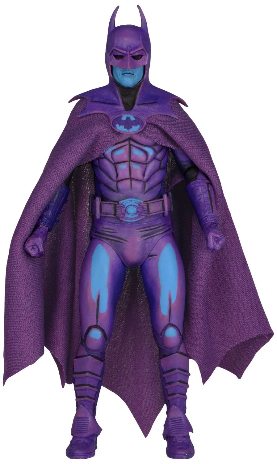 NECA Batman 1989 Video 7" Game Appearance Action Figure|games for portable  multimedia player|figure 8 power cablefigure time - AliExpress