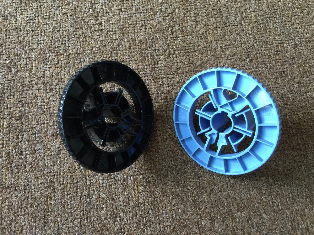 Rollfeed шпинделя для HP Designjet 500 510 800 815FMP 820 C7769-60243 42 дюймов B0 24 дюйма A0 A1 Запчасти