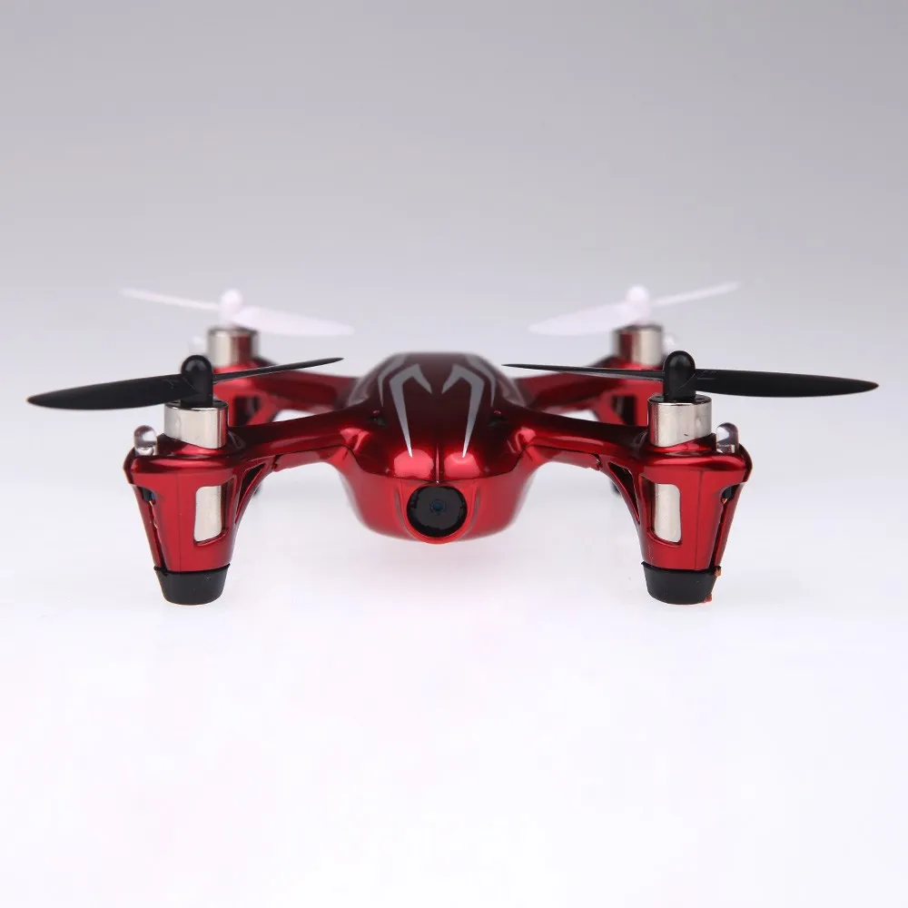 100 Original Hubsan X4 H107C 2 4G 4CH font b RC b font RTF font b
