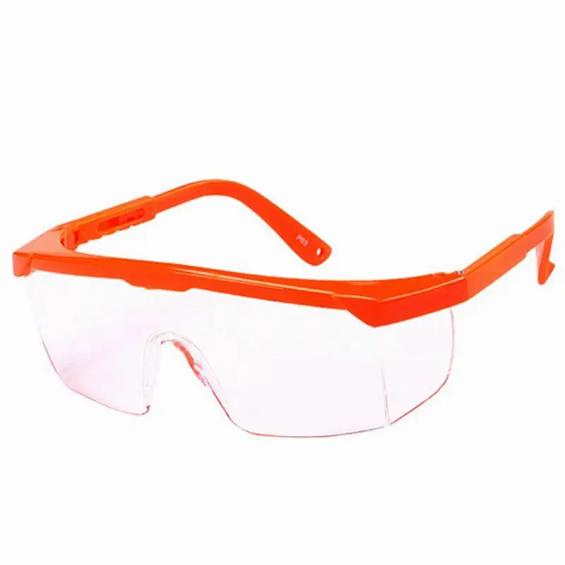 Protective goggles, dustproof, shock resistant, industrial safety worker, factory sport, windproof sand, PC goggles Protective goggles, dustproof, shock resistant, industrial safety worker, factory sport, windproof sand, PC goggles