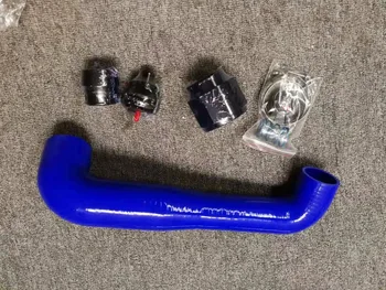 

chargepipe with blow off valve for vw mk7 ea211 1.2t 1.4t