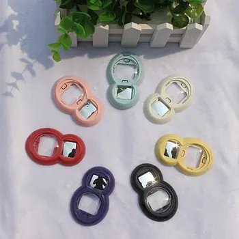 

Close-up Lens With Selfie Mirror With Cute Classic Design for Fujifilm Instax FUJI Instant Mini 9 7s 8 8plus Photo Camera