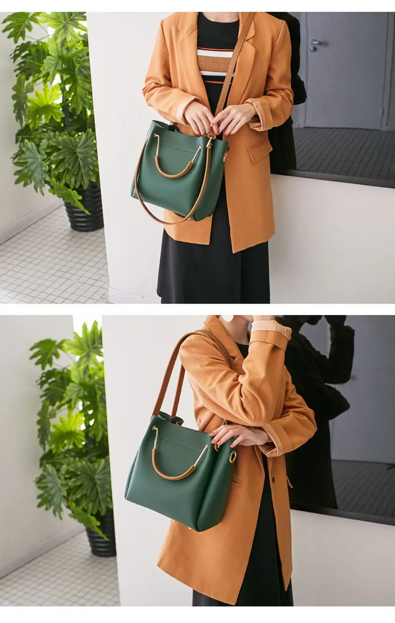Mododiino Топ-ручка модные сумки для женщин из искусственной кожи сумки на плечо Новые роскошная дизайнерская сумка винтажные сумки через
