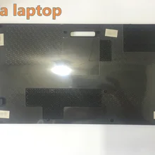 Для DELL Studio XPS 16(1640) Нижняя крышка панели доступа-W499D