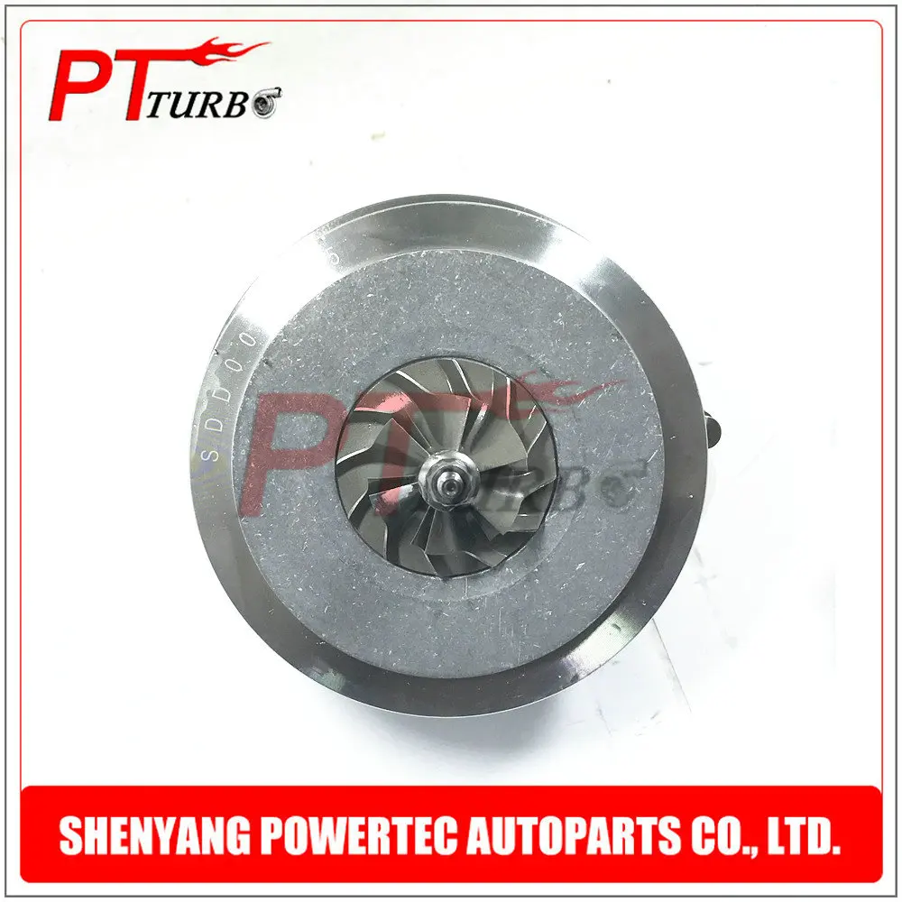 

Turbo turbine cartridge core CHRA for Ford Transit connect S-MAX Mondeo Focus 1.8 TDCI DURATORQ LYNX - NEW 758532 763647 1567329