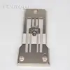 SEWING MACHINE SPARE PARTS & ACCESSORIES HIGH QUALITY SEWING NEEDLE PLATE 36224A NEEDLE PLATE FOR UNION SPECIAL 1