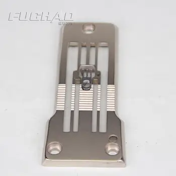 

SEWING MACHINE SPARE PARTS & ACCESSORIES HIGH QUALITY SEWING NEEDLE PLATE 36224A NEEDLE PLATE FOR UNION SPECIAL