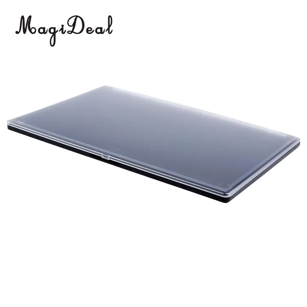 Empty Magnetic Palette Pans for Eyeshadow Blusher Powder Makeup DIY Cosmetic